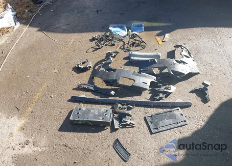 2018 Audi Q7 2.0T Premium from USA, damaged, VIN WA1LHAF72JD046546